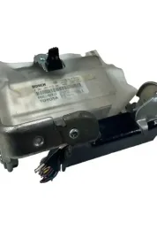 8966102B12 блок управления ECU Toyota Corolla E120 E130 2004