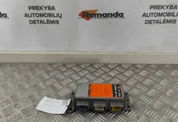 3563718764 блок управления AirBag (SRS) BMW 3 E36 1994