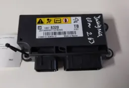 AS8320T110180023 блок управления AirBag (SRS) Opel Insignia A 2011