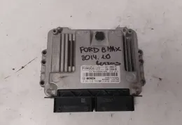 DV2112A650MD блок управління ECU Ford B-MAX 2014