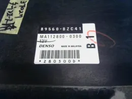 89601BZ280 блок керування двигуном до Toyota Townace