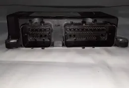 AS4893E050048503 блок управления AirBag (SRS) Cadillac SRX 2012