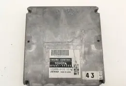 8966144300 блок управління ECU Toyota Avensis Verso 2001