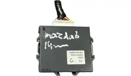 ADC5010000G блок управління парктрониками Mazda 6 2014