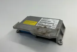 T110052100231 блок управління AirBag (SRS) Volvo V70 2012