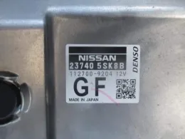 5SK8B блок керування двигуном до Nissan Leaf