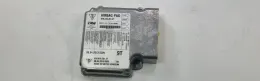 970618201AIRBAG блок управления AirBag (SRS) Porsche Panamera (970) 2013