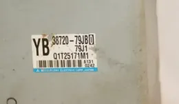 3872079JB блок управління кермовий Suzuki SX4 2008