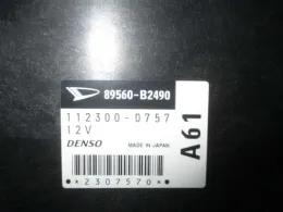 89560B2490 блок керування двигуном до Daihatsu Move