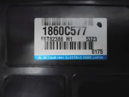 1860C577 блок управления двигателем Mitsubishi Ek, wagon