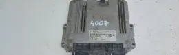 186B495 блок управління ECU Peugeot 4007 2011