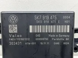 5K7919475 блок керування до Volkswagen