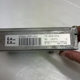 37820PPF902 блок управления двигателем Honda