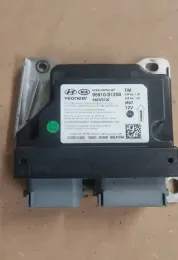S1D5ZE1X118368 блок управління AirBag (SRS) Hyundai Santa Fe 2018