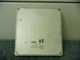 23710WF610 блок управления двигателем Nissan