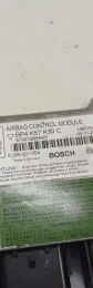 670019954601 блок управління AirBag (SRS) Mazda 3 I 2006