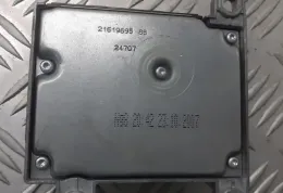 51789681 блок управління AirBag (SRS) Lancia Ypsilon 2007
