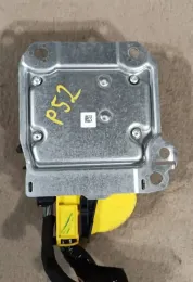 68222877AA блок управления AirBag (SRS) Jeep Grand Cherokee 2014