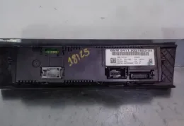 64119221853 блок управления ecu BMW X3 E83 2007