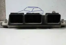 P19416 блок управління ECU Citroen C8 2006