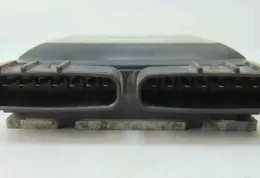 Блок управления ECU 131000-1241 mazda mpv 2.0d rf5c18701a ecu