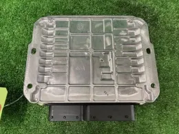 2757001927 блок управления двигателем Nissan