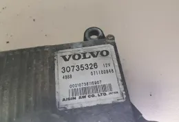 00210738115907 блок управління коробкою передач Volvo V70 2008