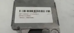 P56007323RE блок управления AirBag (SRS) Jeep Cherokee 1988