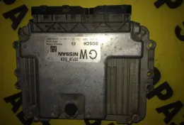 23710JG78B блок управления ECU Nissan X-Trail T31 2008