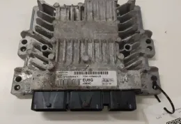 Блок управления 5WS40595GT 5ws40595g-t 7g9112a650ug