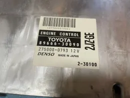 2750000793 блок управления двигателем Toyota