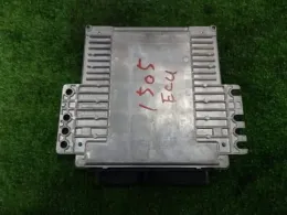 MEC36810B1 блок керування двигуном до Nissan