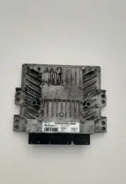 7G9112650EH блок управления ECU Ford Mondeo MK IV 2008