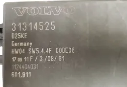 1124404031 блок управления парктрониками Volvo XC60 2011 - фото