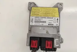 XS41A17K441AC блок управління AirBag (SRS) Ford Focus 2002