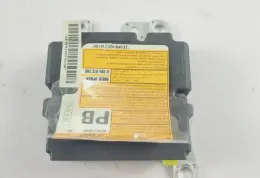 988209PB0A блок управління AirBag (SRS) Nissan Pathfinder R52 2016 - фото