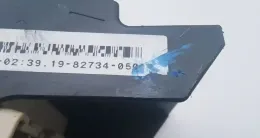 8273405039 блок запобіжників Toyota Avensis T250 2008