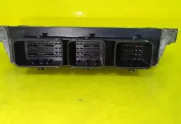 215865629A блок управления ECU Peugeot 206 2004