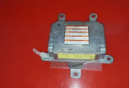 98221XA04A блок управління AirBag (SRS) Subaru Tribeca 2008