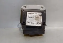 A4479004908 блок управления AirBag (SRS) Mercedes-Benz V Class W447 2014