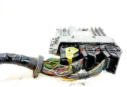 BV6112A650AEE блок управління ECU Ford Grand C-MAX 2012