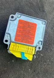 04020103E блок управління AirBag (SRS) Volkswagen PASSAT B5.5 2003