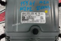 Блок управління A6461534391 mercedes 2.2 cdi 0281012427