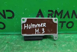 Блок управления подушек Hummer H3 2005-2010