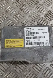 T108112700694 блок управления AirBag (SRS) Volvo XC70 2009