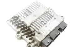 5WS40111CT блок управления ECU Citroen C2 2006