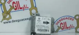 53586 блок управління AirBag (SRS) Opel Astra F 1991