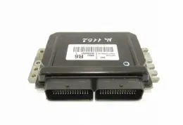 96435897; блок управления ECU Chevrolet Rezzo 2007