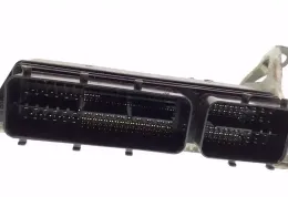 2759001431 блок управления ECU Toyota Avensis T270 2013