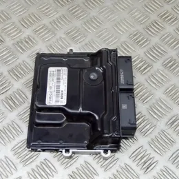 0261S1025W блок управління ECU Ford Fiesta 2021